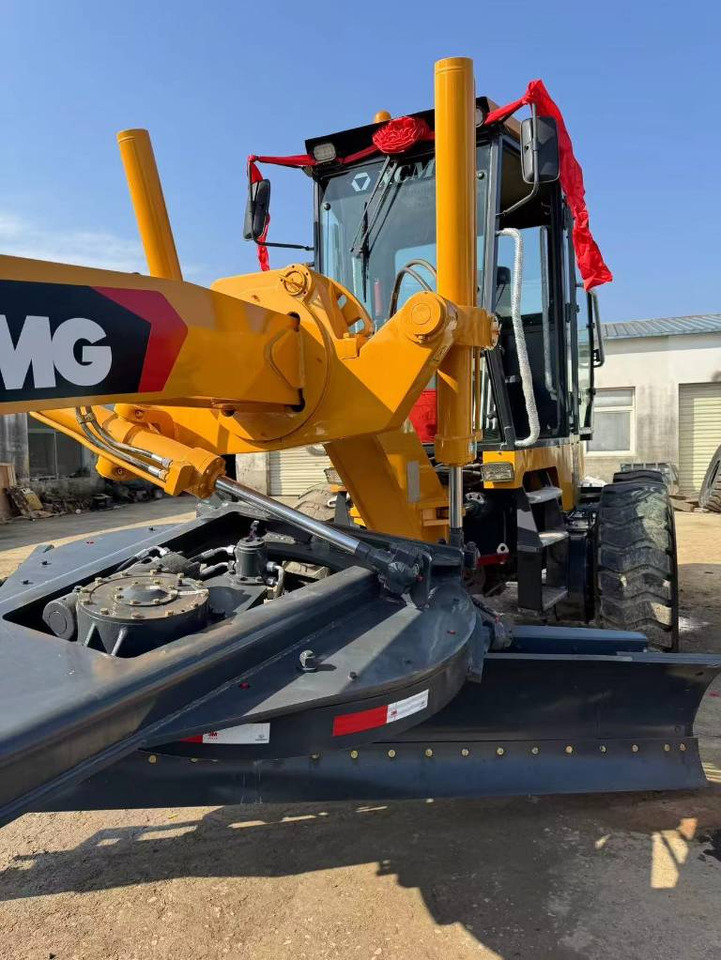 Leasing of  XCMG GR 2153 XCMG GR 2153: picture 9