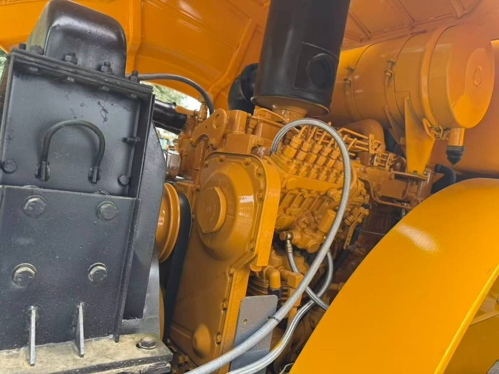 XCMG XS 223 J - Compactor: picture 2 XCMG XS 223 J - Compactor: picture 2