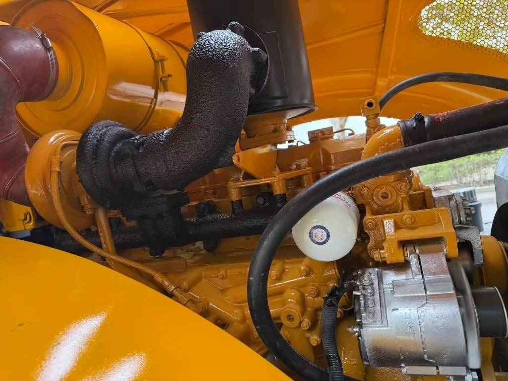 XCMG XS 223 J - Compactor: picture 3 XCMG XS 223 J - Compactor: picture 3