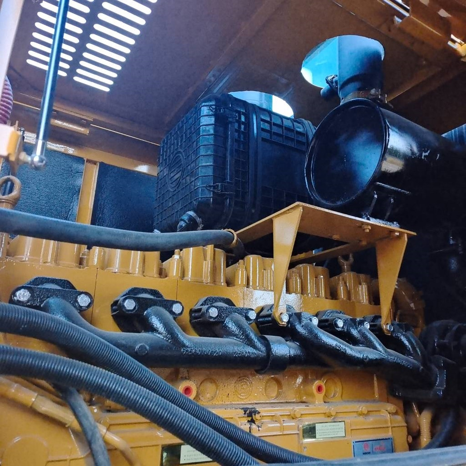 XCMG ZL 50 GN - Wheel loader: picture 4 XCMG ZL 50 GN - Wheel loader: picture 4