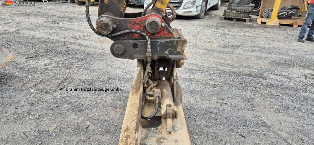 CAT 308 E 2 CR Schnellwechsler Minibagger <10t | Klima | Voll funktionsfähig - Mini excavator: picture 2 CAT 308 E 2 CR Schnellwechsler Minibagger <10t | Klima | Voll funktionsfähig - Mini excavator: picture 2