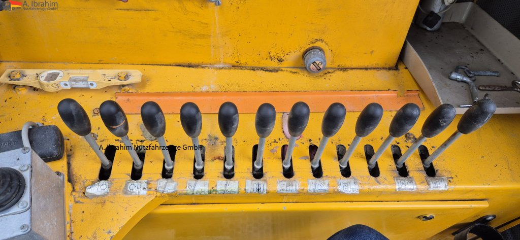 Hausherr HBM 80-1 Videos von Funktion vorhanden - Construction machinery: picture 3 Hausherr HBM 80-1 Videos von Funktion vorhanden - Construction machinery: picture 3