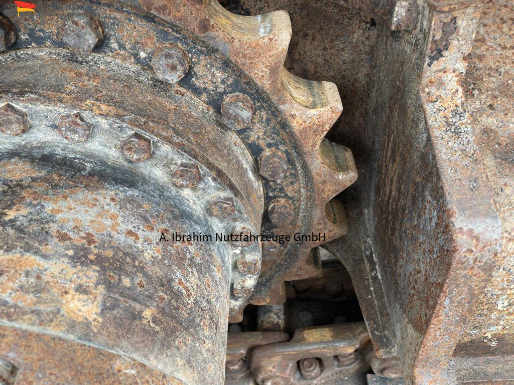Hitachi ZX 225 USLC-3 | Oil Quick | Schnellwechsler | Klima - Crawler excavator: picture 4 Hitachi ZX 225 USLC-3 | Oil Quick | Schnellwechsler | Klima - Crawler excavator: picture 4
