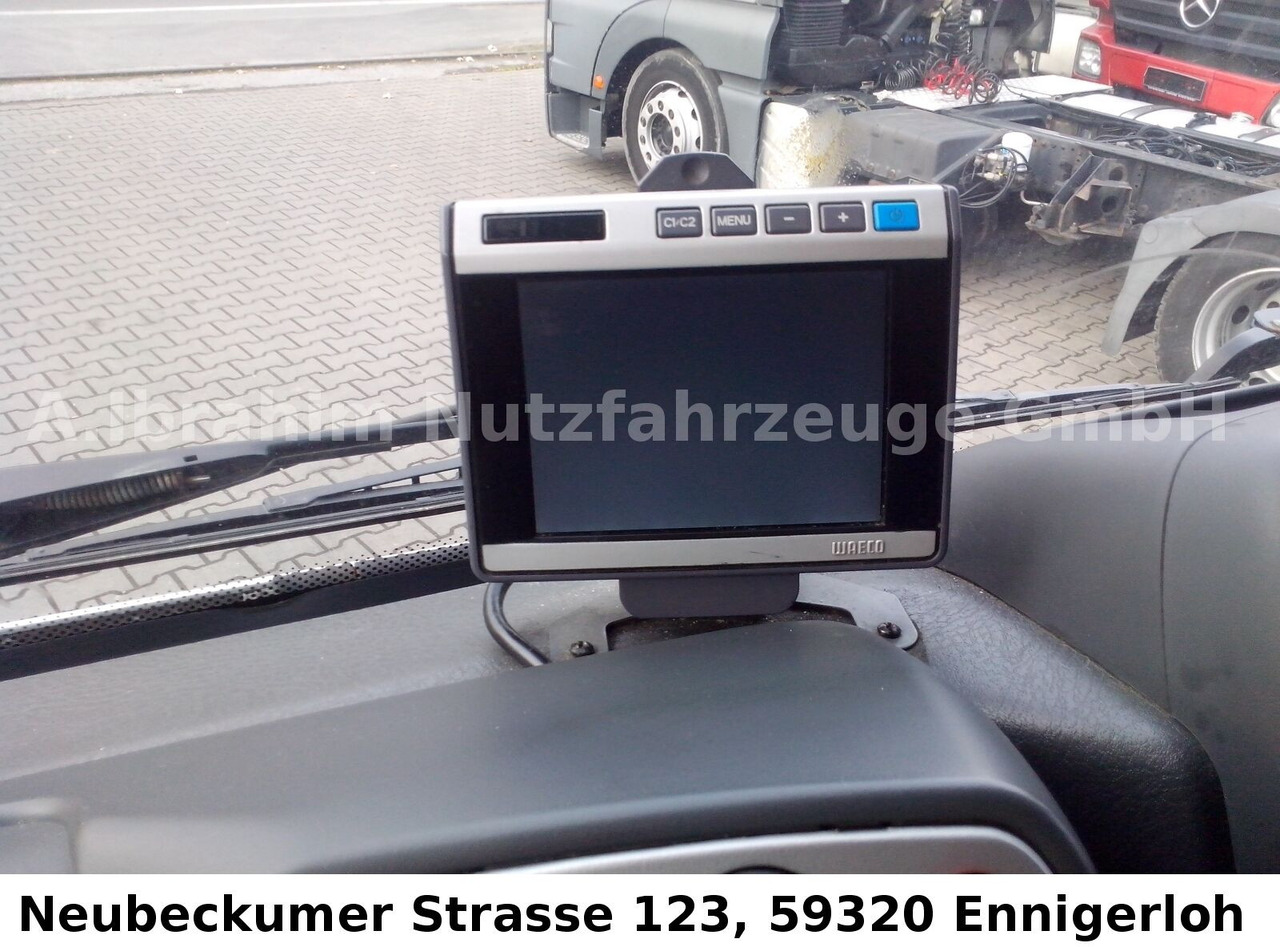 Iveco ML 80 E 18 LBW AdBlue defekt, Motor Notlauf - Box van: picture 3 Iveco ML 80 E 18 LBW AdBlue defekt, Motor Notlauf - Box van: picture 3
