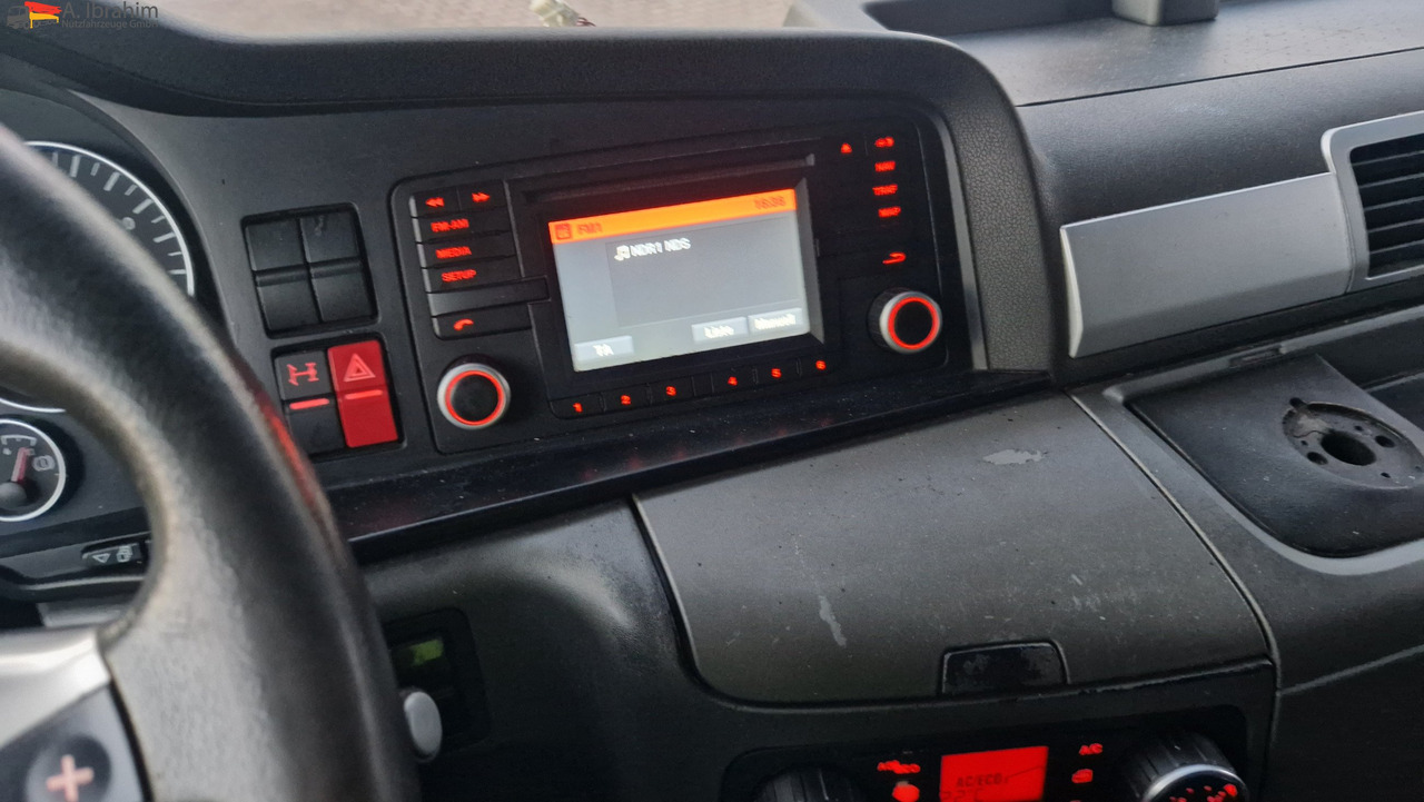 MAN 18.480 TGX XLX Retarder 2x Tank deutsches Fahrzeug, einsatzbereit - Tractor unit: picture 5 MAN 18.480 TGX XLX Retarder 2x Tank deutsches Fahrzeug, einsatzbereit - Tractor unit: picture 5
