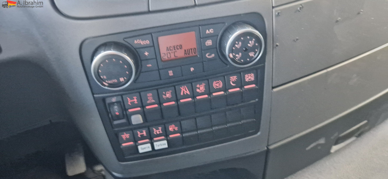 MAN TGS 18.400 PTO für Kompressor Retarder, Navi - Tractor unit: picture 2 MAN TGS 18.400 PTO für Kompressor Retarder, Navi - Tractor unit: picture 2