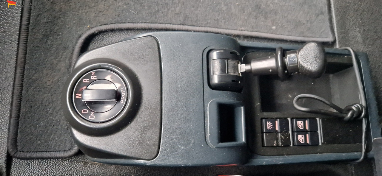 MAN TGS 18.400 PTO für Kompressor Retarder, deutsches Fahrzeug, - Tractor unit: picture 2 MAN TGS 18.400 PTO für Kompressor Retarder, deutsches Fahrzeug, - Tractor unit: picture 2