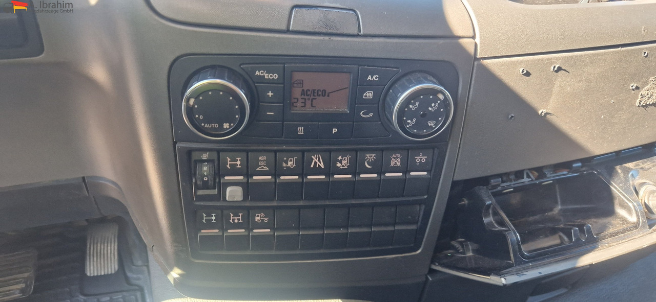 MAN TGS 18.400 PTO für Kompressor sehr sauber, 8x baugleich - Tractor unit: picture 2 MAN TGS 18.400 PTO für Kompressor sehr sauber, 8x baugleich - Tractor unit: picture 2