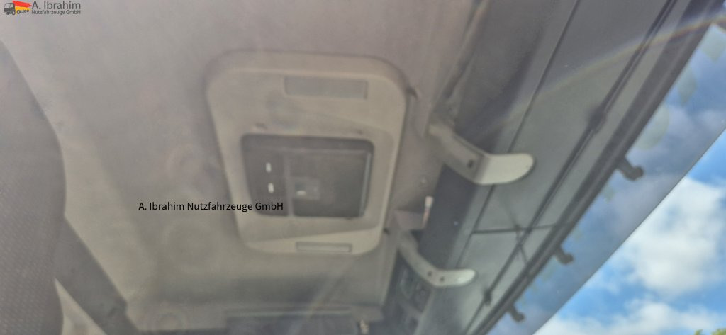 MAN TGS 18.480 Kipphydraulik - Tractor unit: picture 2 MAN TGS 18.480 Kipphydraulik - Tractor unit: picture 2