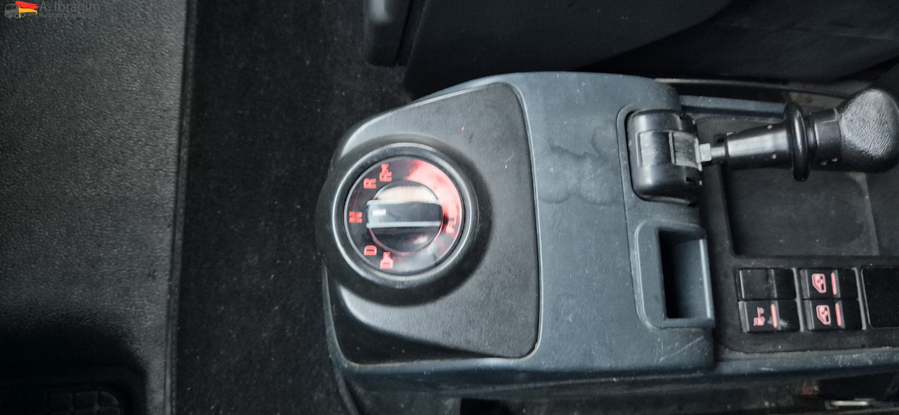 MAN TGX 18.400 Retarder, Klima, Kipphydraulik - Tractor unit: picture 5 MAN TGX 18.400 Retarder, Klima, Kipphydraulik - Tractor unit: picture 5