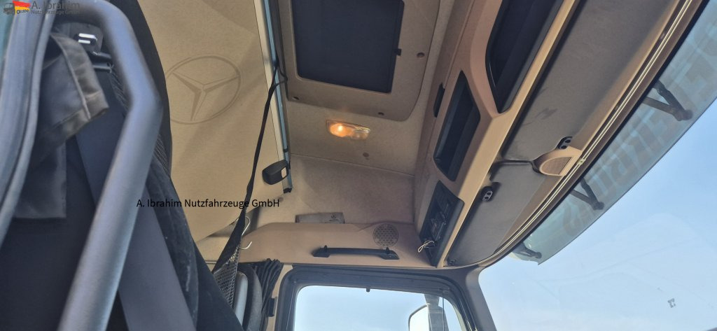 Mercedes-Benz 1840 Actros, 3x vorhanden, identisch - Tractor unit: picture 3 Mercedes-Benz 1840 Actros, 3x vorhanden, identisch - Tractor unit: picture 3