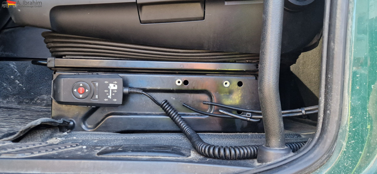 Mercedes-Benz 1840 Actros, 3x vorhanden, identisch - Tractor unit: picture 2 Mercedes-Benz 1840 Actros, 3x vorhanden, identisch - Tractor unit: picture 2