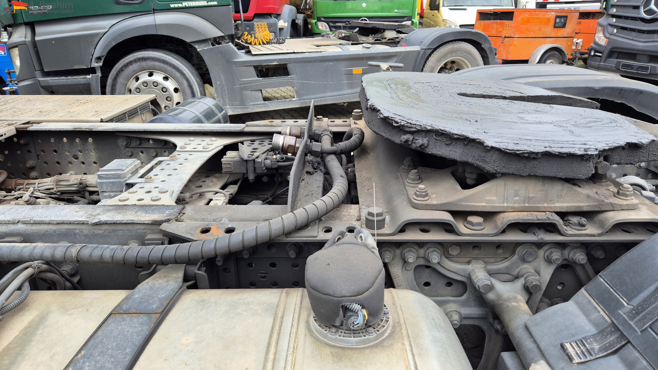 Mercedes-Benz 1840 mehrfach vorhanden - Tractor unit: picture 5 Mercedes-Benz 1840 mehrfach vorhanden - Tractor unit: picture 5