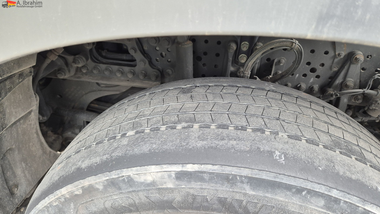 Mercedes-Benz 1840 mehrfach vorhanden - Tractor unit: picture 4 Mercedes-Benz 1840 mehrfach vorhanden - Tractor unit: picture 4