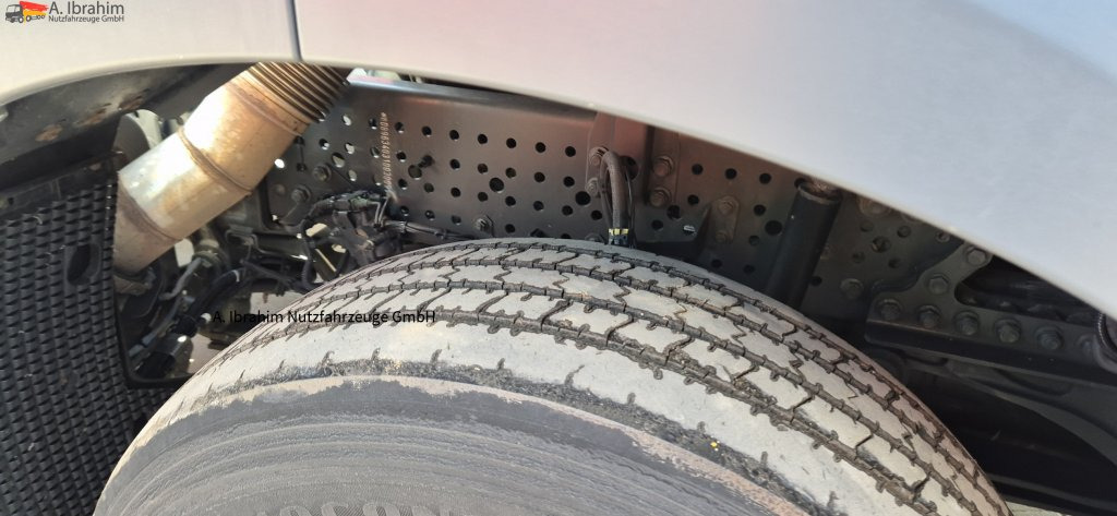 Mercedes-Benz 1842LS Zustand gut - Tractor unit: picture 5 Mercedes-Benz 1842LS Zustand gut - Tractor unit: picture 5