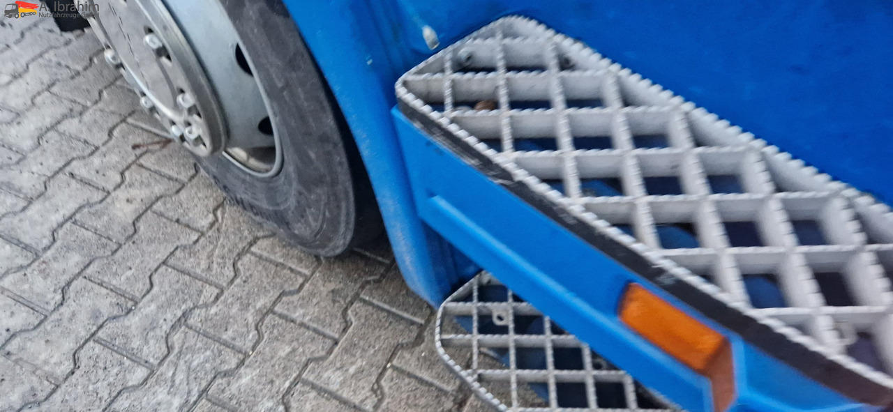 Scania R 480 Retarder, Klima, Zustand gut PTO für Kompressor - Tractor unit: picture 5 Scania R 480 Retarder, Klima, Zustand gut PTO für Kompressor - Tractor unit: picture 5