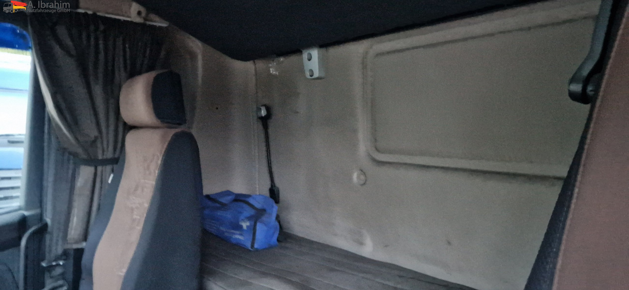 Scania R 480 Retarder, Klima, Zustand gut PTO für Kompressor - Tractor unit: picture 3 Scania R 480 Retarder, Klima, Zustand gut PTO für Kompressor - Tractor unit: picture 3