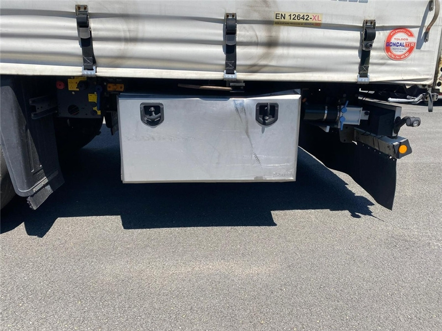 Leasing of SCHMITZ CARGOBULL SCB-S3T SCHMITZ CARGOBULL SCB-S3T: picture 11