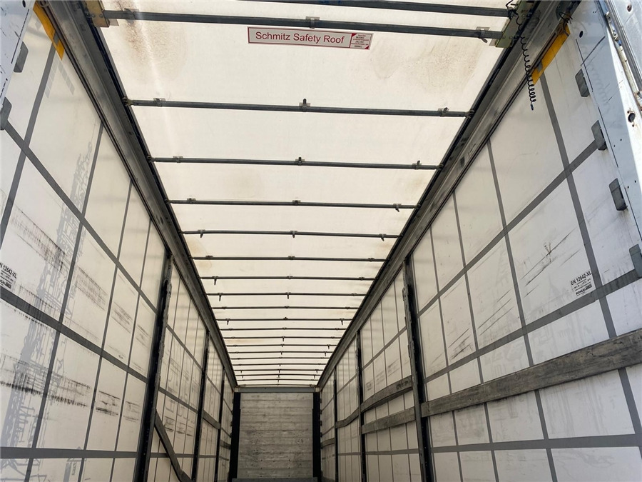 Leasing of SCHMITZ CARGOBULL SCB-S3T SCHMITZ CARGOBULL SCB-S3T: picture 8