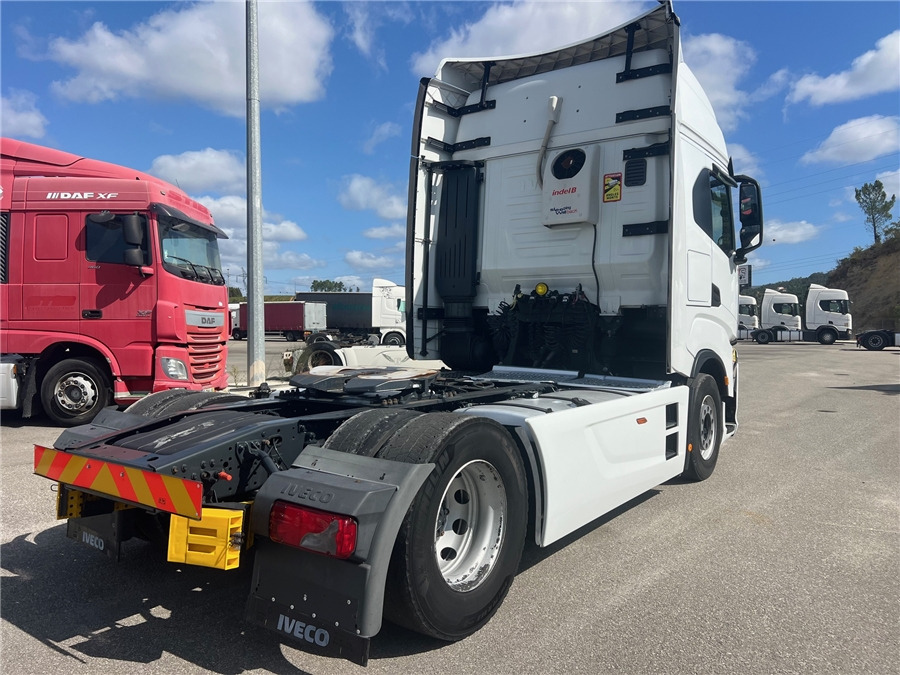 Iveco S-WAY 460 - Tractor unit: picture 4 Iveco S-WAY 460 - Tractor unit: picture 4
