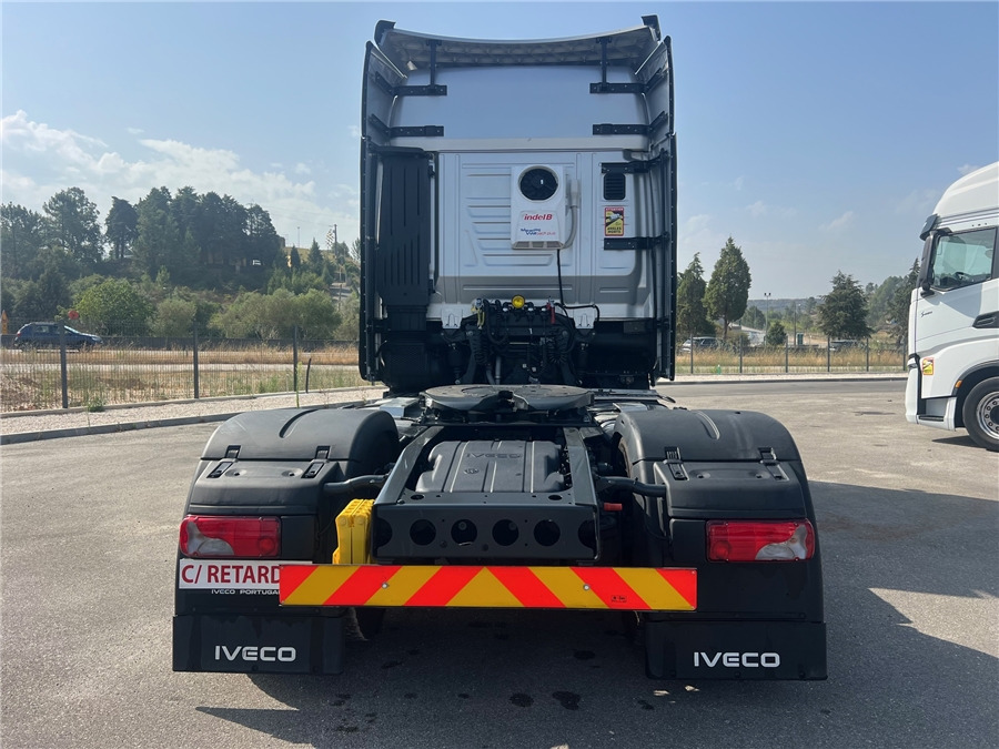 Iveco S-WAY 500 - Tractor unit: picture 5 Iveco S-WAY 500 - Tractor unit: picture 5