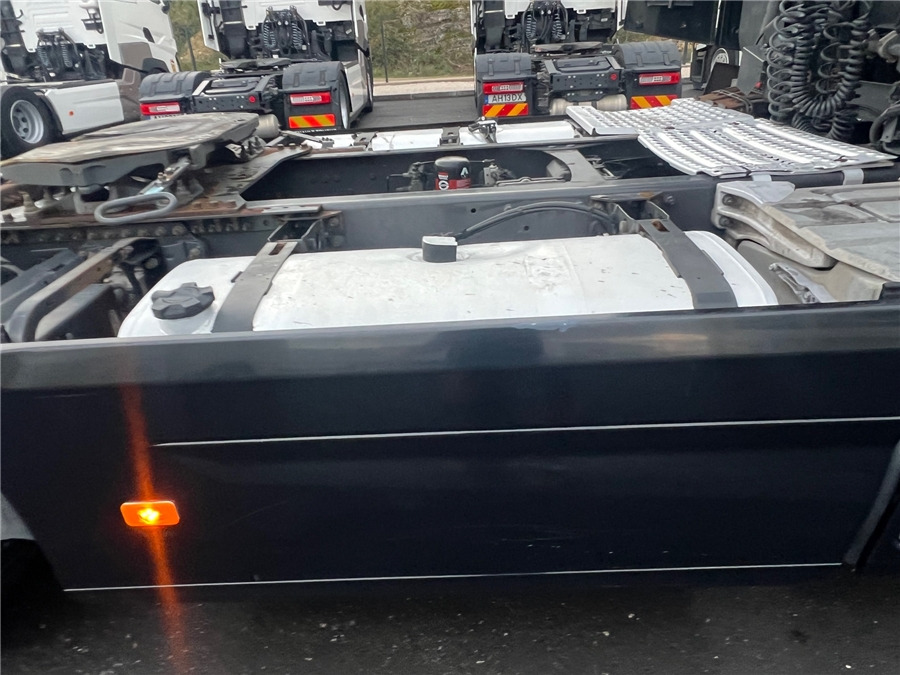 Leasing of Renault T 520 HIGHCAB Renault T 520 HIGHCAB: picture 9