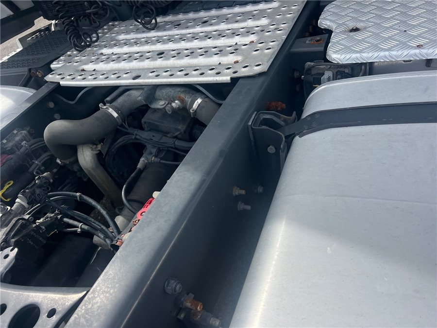 Leasing of Scania S500 Scania S500: picture 10