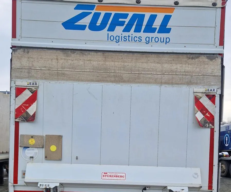 IVECO EUROCARGO 75E19P - Curtainsider truck: picture 2 IVECO EUROCARGO 75E19P - Curtainsider truck: picture 2