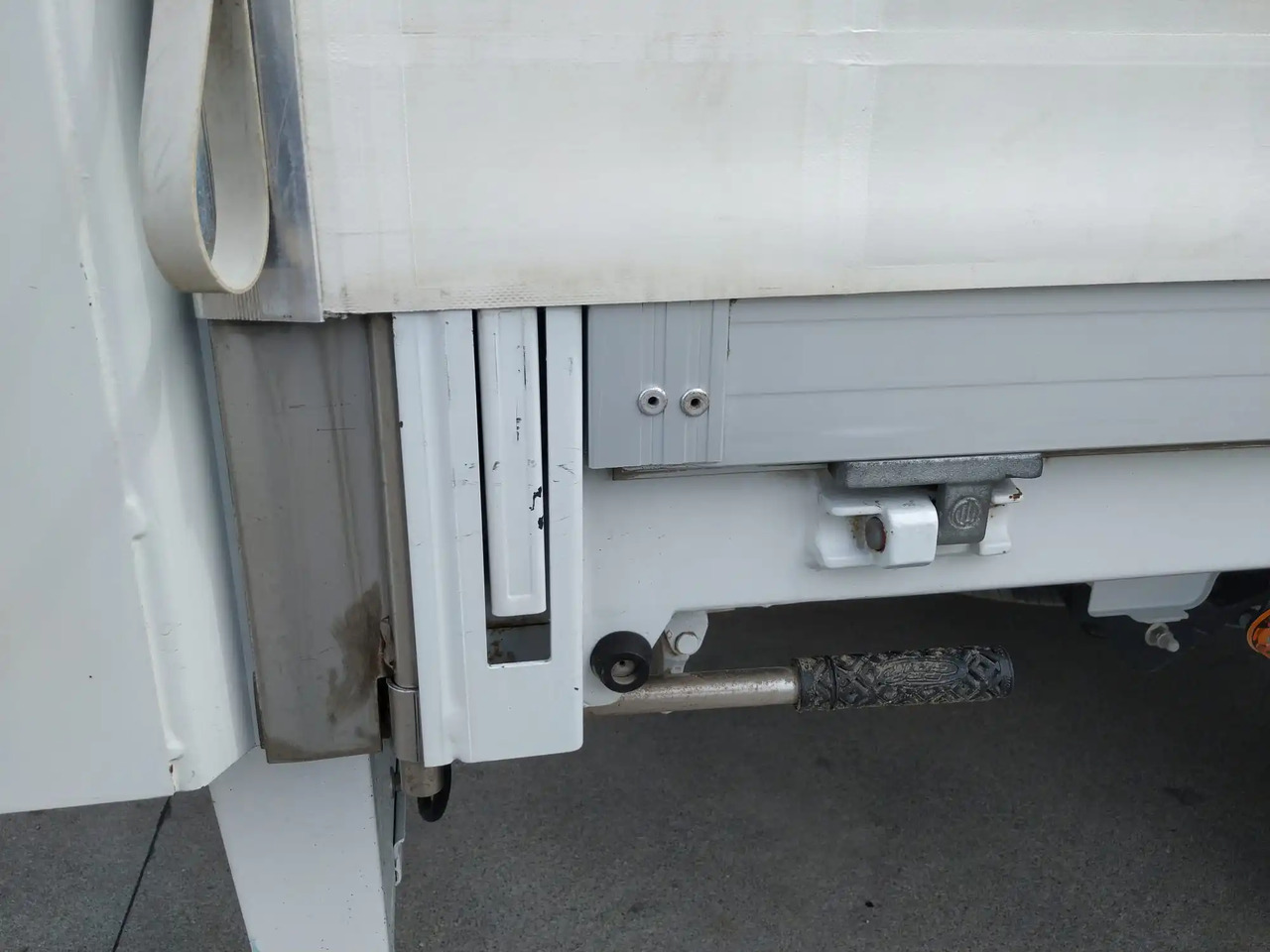 RENAULT MASTER L3XL T35 - Van: picture 3 RENAULT MASTER L3XL T35 - Van: picture 3