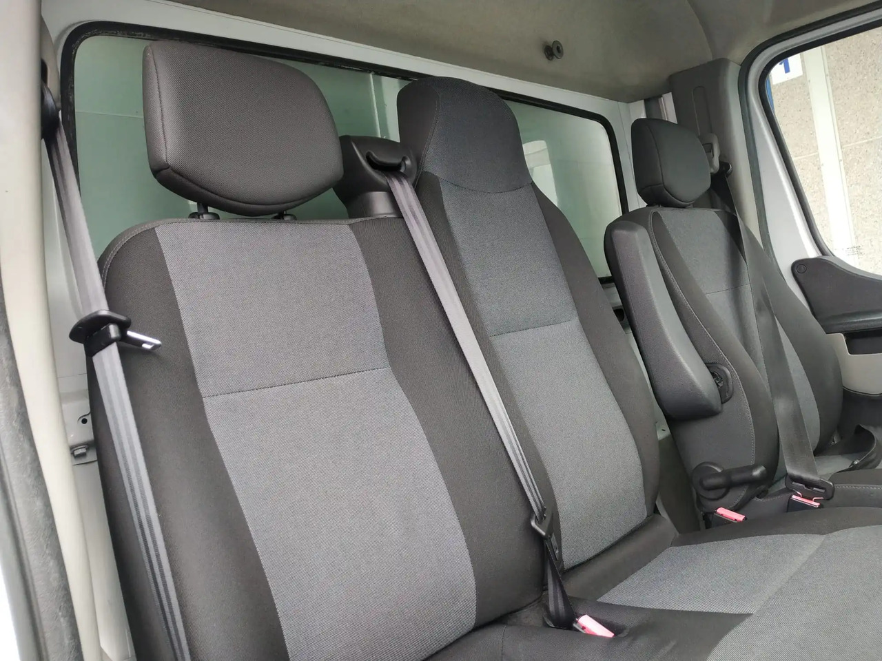 RENAULT MASTER L3XL T35 - Van: picture 2 RENAULT MASTER L3XL T35 - Van: picture 2