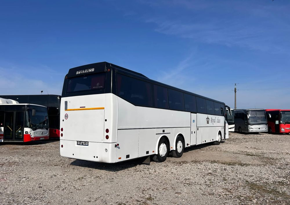 Bova FHD - Coach: picture 5 Bova FHD - Coach: picture 5