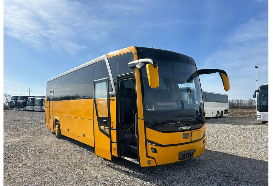 Inny Otokar Ulyso T - Coach: picture 3 Inny Otokar Ulyso T - Coach: picture 3