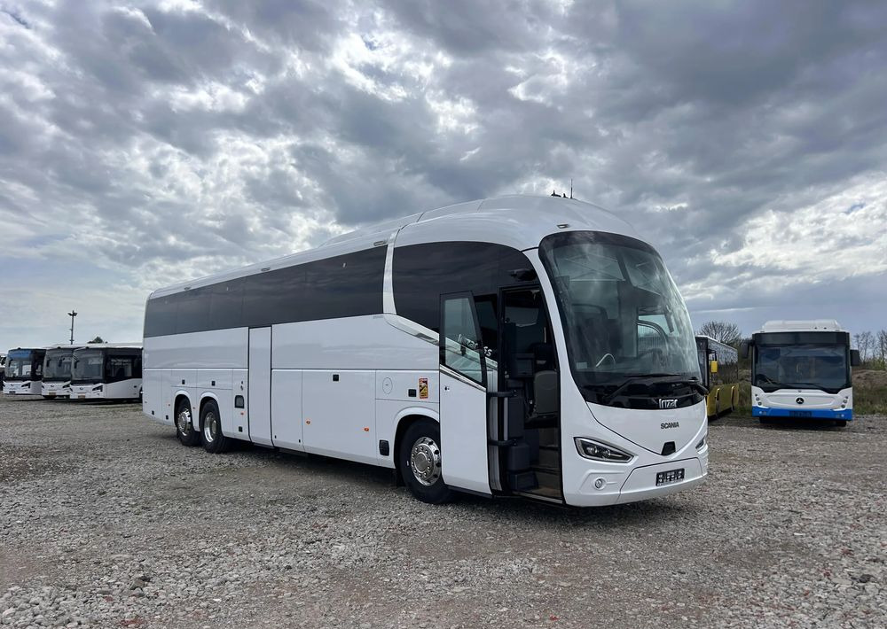 Irizar Scania I6S - Coach: picture 2 Irizar Scania I6S - Coach: picture 2