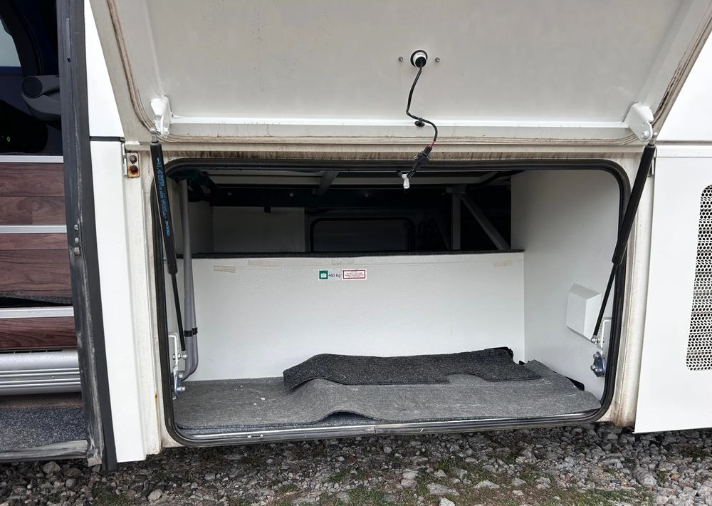 Isuzu Grand Toro - Coach: picture 5 Isuzu Grand Toro - Coach: picture 5