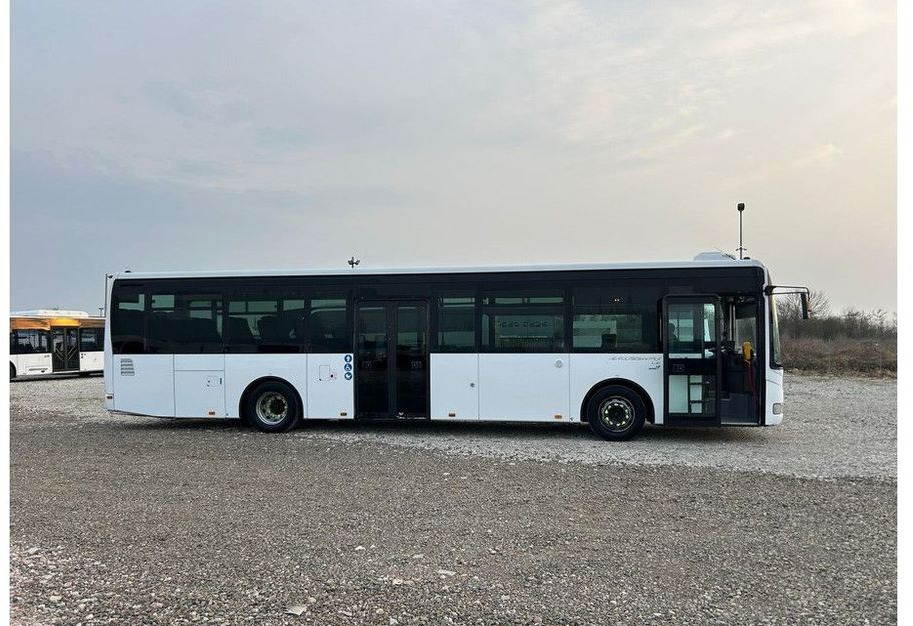 Iveco Crossway LE - City bus: picture 5 Iveco Crossway LE - City bus: picture 5