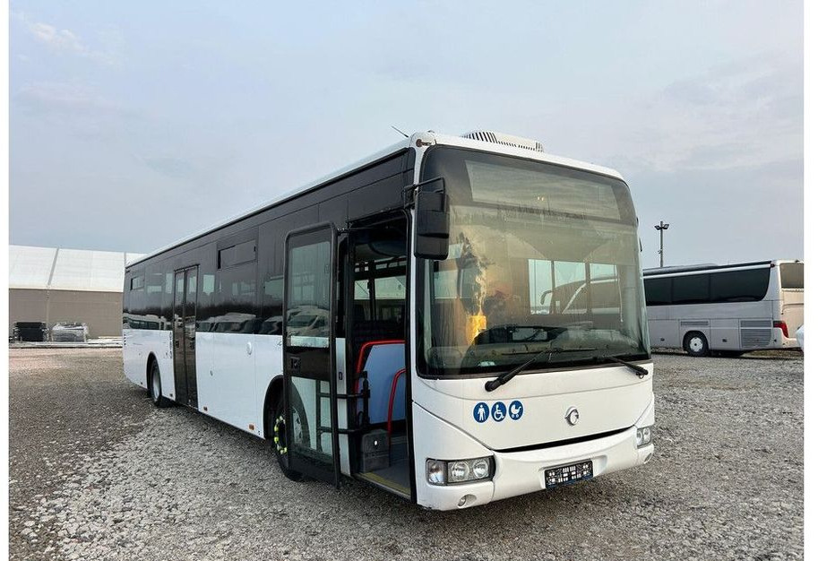 Iveco Crossway LE - City bus: picture 1 Iveco Crossway LE - City bus: picture 1