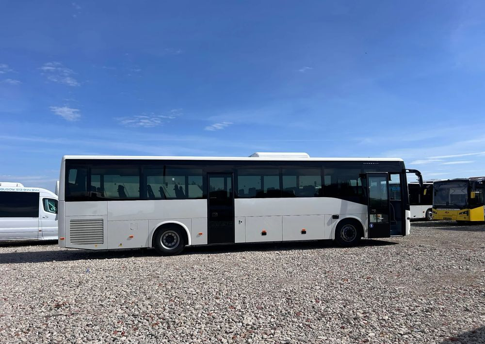 Iveco Crossway - City bus: picture 4 Iveco Crossway - City bus: picture 4