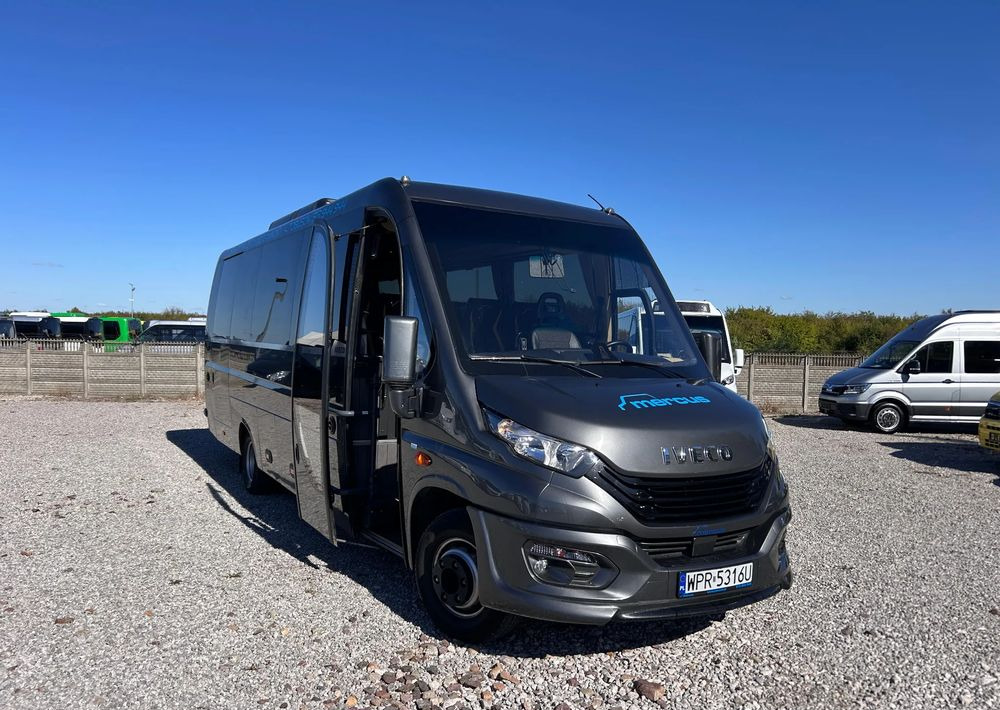 Iveco Daily - Minibus, Passenger van: picture 1 Iveco Daily - Minibus, Passenger van: picture 1