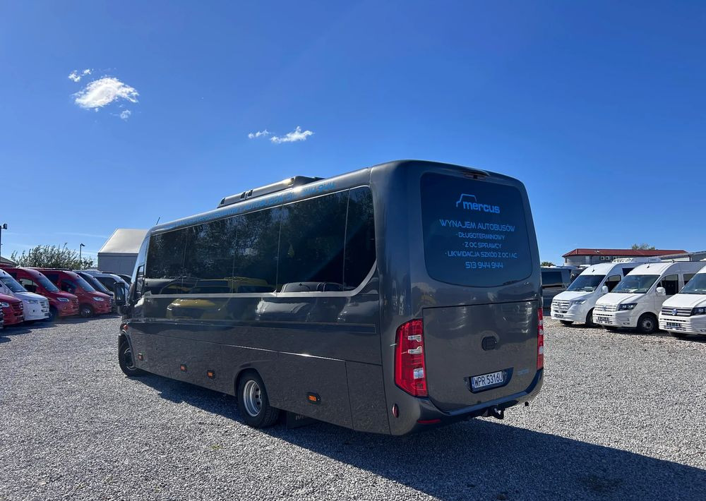 Iveco Daily - Minibus, Passenger van: picture 3 Iveco Daily - Minibus, Passenger van: picture 3