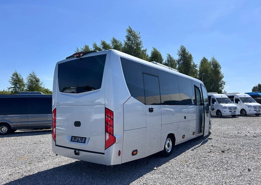Iveco Daily - Minibus, Passenger van: picture 5 Iveco Daily - Minibus, Passenger van: picture 5