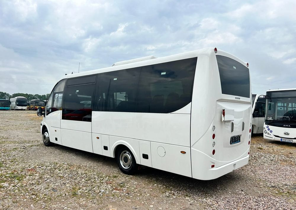 Iveco Daily Rosero City - Minibus, Passenger van: picture 5 Iveco Daily Rosero City - Minibus, Passenger van: picture 5