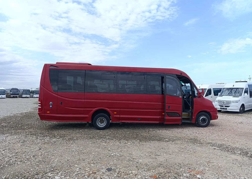 Iveco Sunrise - Minibus, Passenger van: picture 2 Iveco Sunrise - Minibus, Passenger van: picture 2