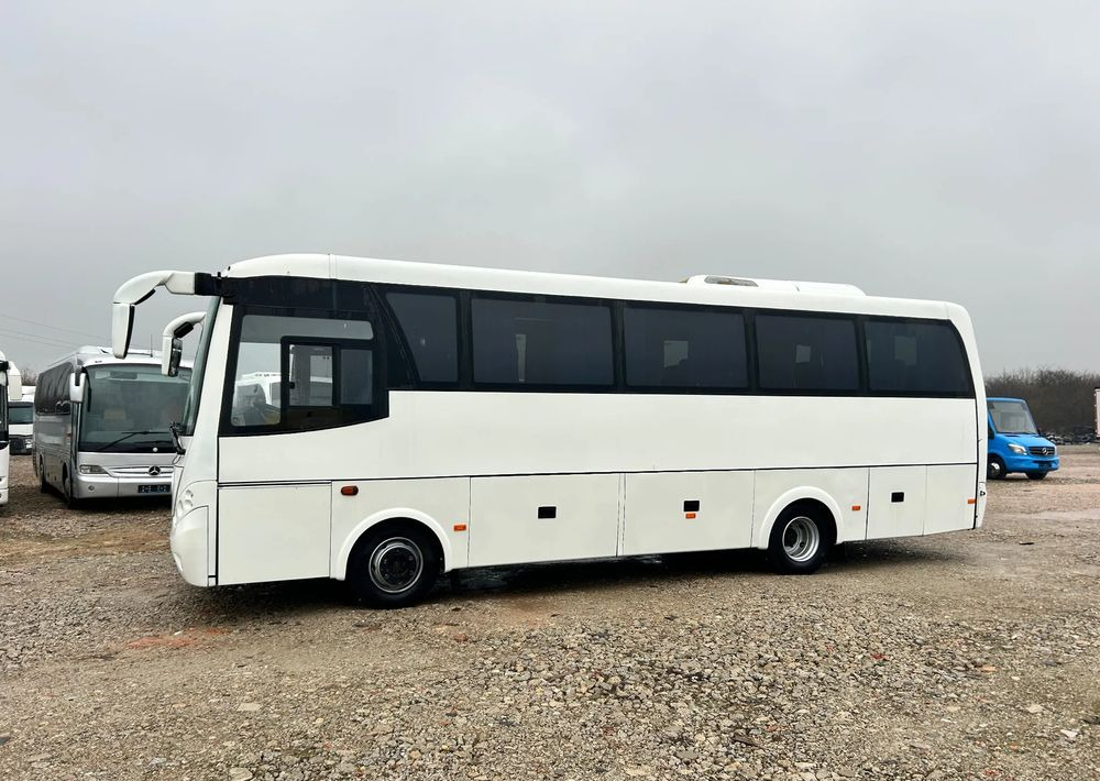 Leasing of  Mercedes-Benz Atego Mercedes-Benz Atego: picture 10