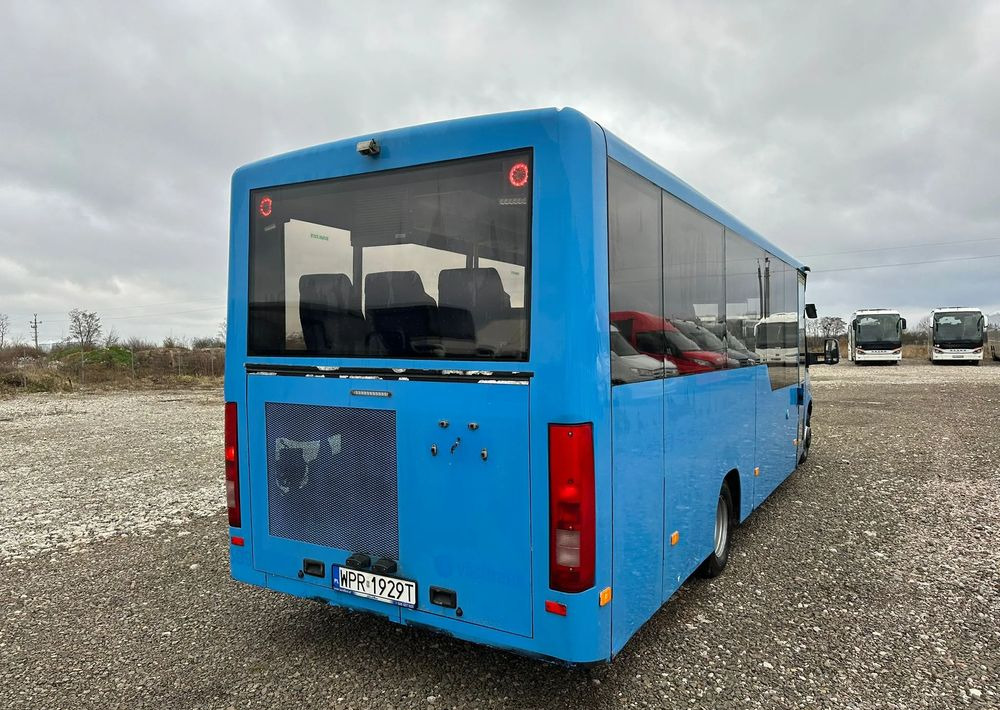 Mercedes-Benz Sprinter 516 - Minibus, Passenger van: picture 4 Mercedes-Benz Sprinter 516 - Minibus, Passenger van: picture 4