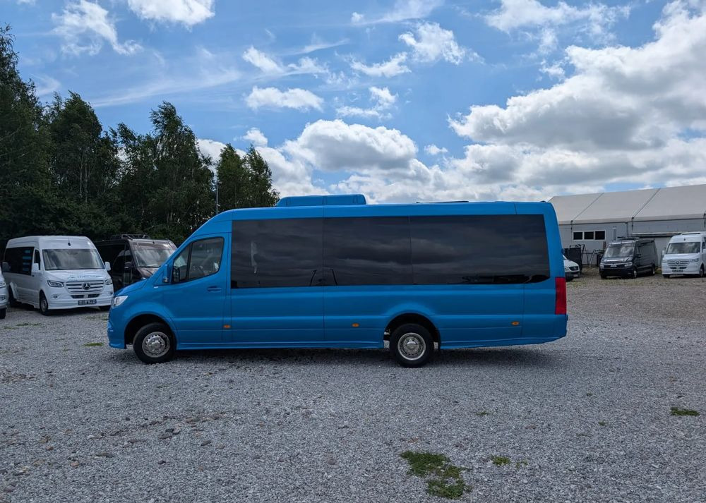 Leasing of Mercedes-Benz Sprinter 517 Mercedes-Benz Sprinter 517: picture 10 Leasing of Mercedes-Benz Sprinter 517 Mercedes-Benz Sprinter 517: picture 10