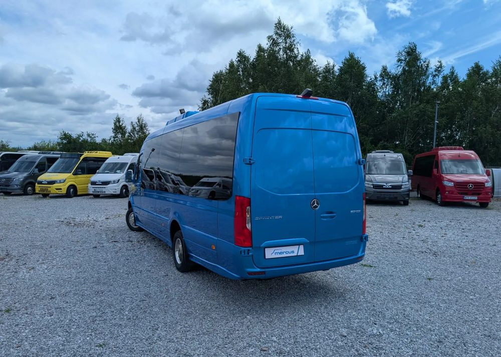 Leasing of Mercedes-Benz Sprinter 517 Mercedes-Benz Sprinter 517: picture 8 Leasing of Mercedes-Benz Sprinter 517 Mercedes-Benz Sprinter 517: picture 8