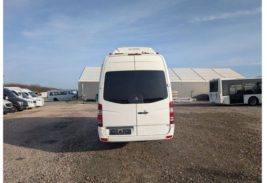 Mercedes-Benz Sprinter 519 - Minibus, Passenger van: picture 5 Mercedes-Benz Sprinter 519 - Minibus, Passenger van: picture 5