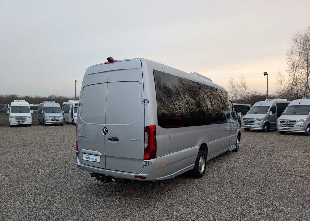 Mercedes-Benz Sprinter 519 - Minibus, Passenger van: picture 5 Mercedes-Benz Sprinter 519 - Minibus, Passenger van: picture 5