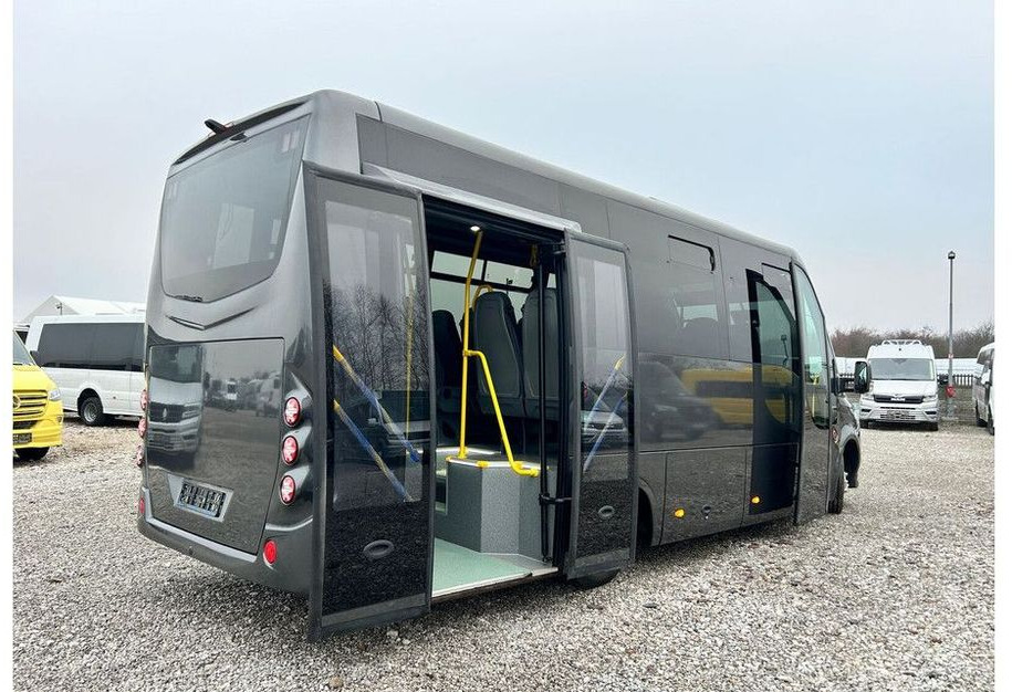 Mercedes-Benz Sprinter 519 - Minibus, Passenger van: picture 4 Mercedes-Benz Sprinter 519 - Minibus, Passenger van: picture 4