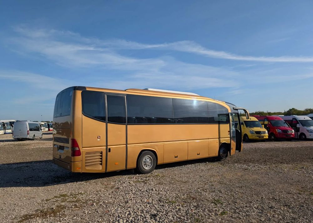 Mercedes-Benz Tourino - Coach: picture 4 Mercedes-Benz Tourino - Coach: picture 4